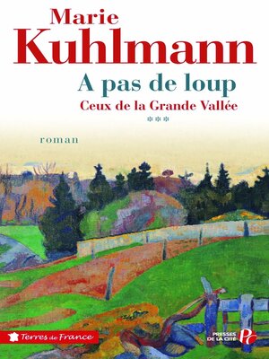 cover image of A pas de loup